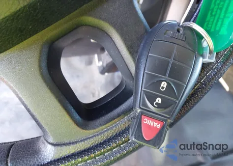 2014 Ram 1500 Tradesman z USA, uszkodzony, nr VIN 1C6RR6FT9ES350411